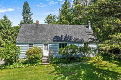 73 E Wheelock St, Hanover, NH, 03755-1567 | Card Image