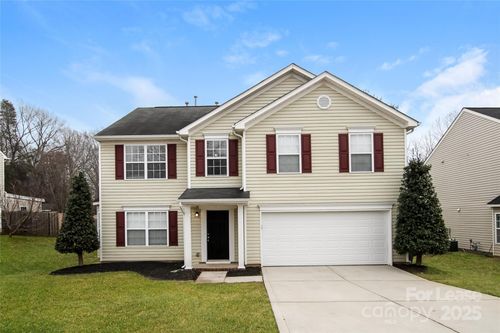 2232 Wexford Way, Statesville, NC, 28625-5024 | Card Image