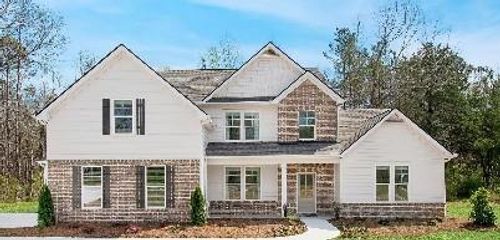 194 Buffalo Trce, Stockbridge, GA, 30281-2914 | Card Image