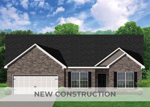 128 Oxford Landing Dr, Georgetown, KY, 40324-8671 | Card Image