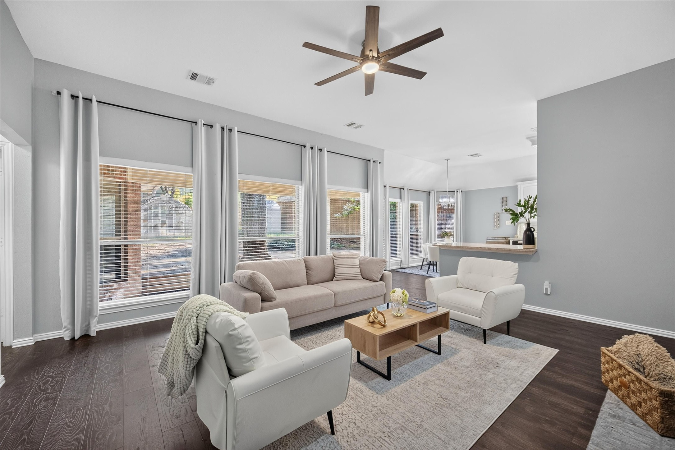 Residential in Arlington 4