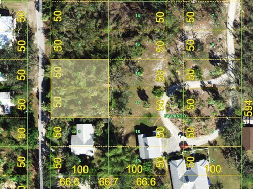 3248 Park Dr, Punta Gorda, FL, 33982-1220 | Card Image