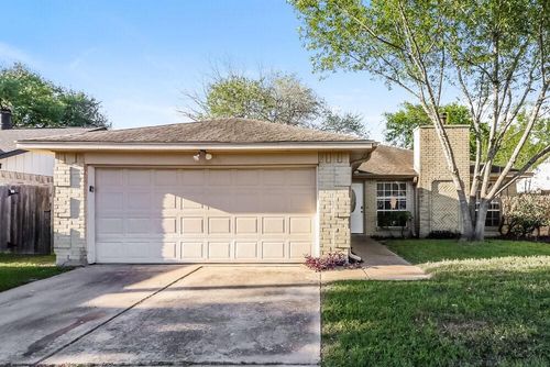 18714 Andalusian Dr, Cypress, TX, 77433-1174 | Card Image