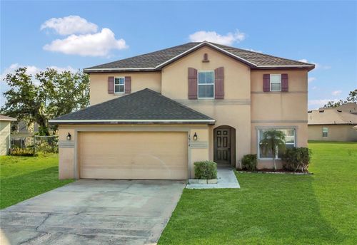 1612 Redfin Dr, KISSIMMEE, FL, 34759-4708 | Card Image