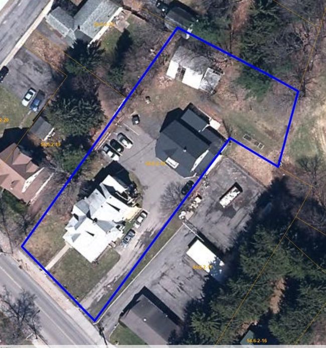 104 Main St, Home with 10 bedrooms, 5 bathrooms and null parking in Stamford NY | Image 41