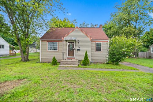 48 Park Ave, East Hartford, CT, 06108-4015 | Card Image