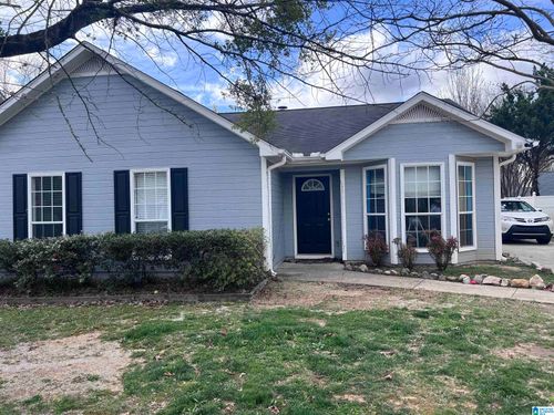 117 Park Place Cir, ALABASTER, AL, 35007-5157 | Card Image
