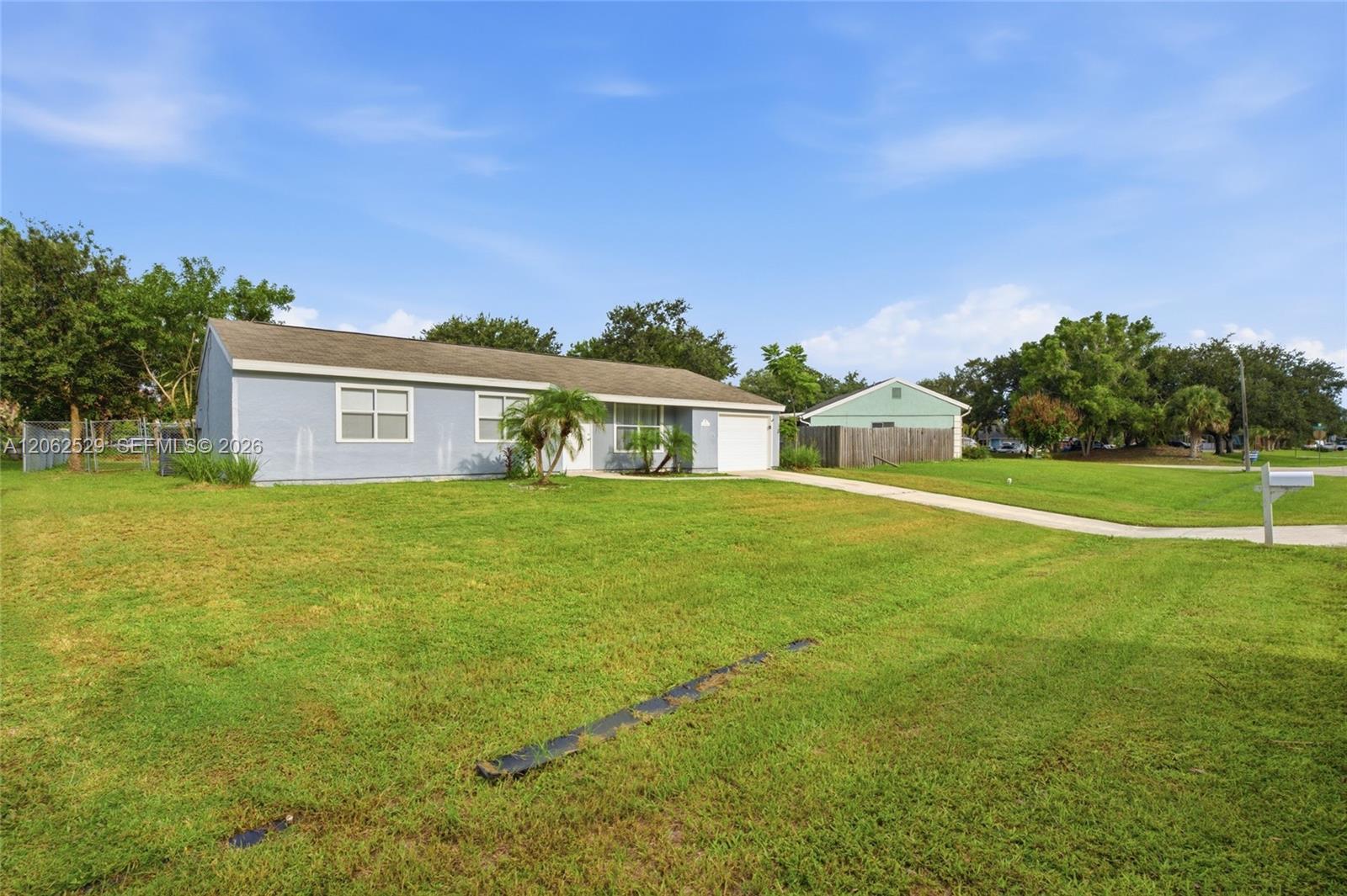 Residential in Port St. Lucie 2
