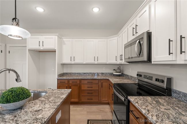 LOT-1517 - 5211 N Hampton Court, Home with 3 bedrooms, 3 bathrooms and null parking in Charlestown IN | Image 25