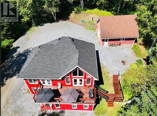 13 River Grove, Humber Valley Resort, NL, A2H0E1 | Card Image