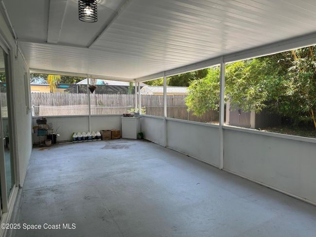 Huge Back Screened In Porch | Image 26