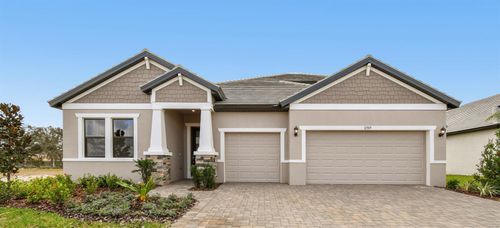 12309 White Blossom Ct, Parrish, FL, 34219-8385 | Card Image
