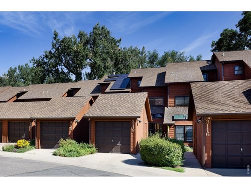 3118 Bell Dr, Boulder, CO, 80301-2278 | Card Image