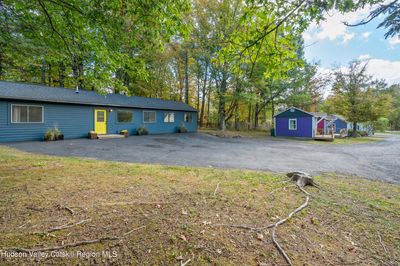 212 Route 145, Home with 5 bedrooms, 4 bathrooms and null parking in Cairo NY | Image 3