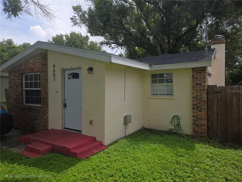 4607 N 35th St, TAMPA, FL, 33610-7044 | Card Image