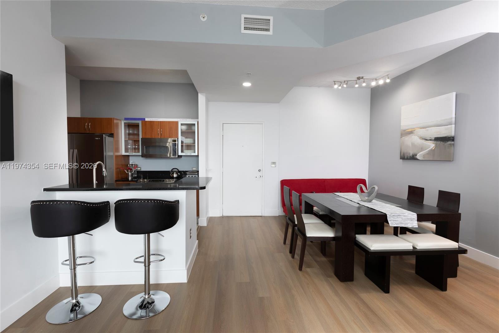 Residential Lease in Aventura 4
