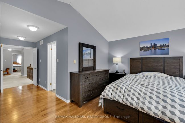 4136 Wolfe Point Way, House other with 4 bedrooms, 3 bathrooms and 4 parking in Gloucester ON | Image 24
