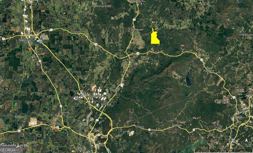 7402-0 Johnson Mountain Rd, Rydal, GA, 30171 | Card Image