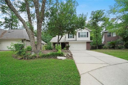 174 Ramwind Ct, The Woodlands, TX, 77385-3653 | Card Image