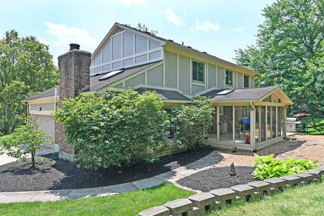 9985 Morgans Trace Dr, House other with 4 bedrooms, 4 bathrooms and null parking in Symmes Twp OH | Image 53