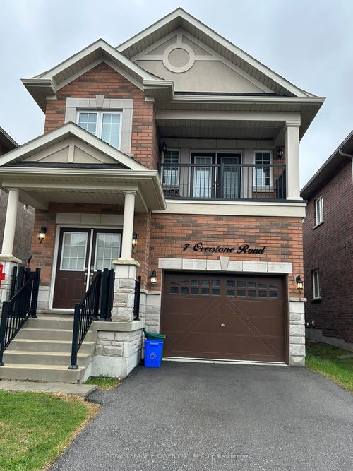 7 Overstone Rd, Halton Hills, ON, L7G0N5 | Card Image