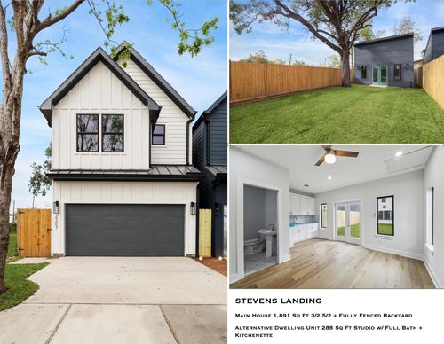 2207 Stevens St, Houston, TX, 77026-6938 | Card Image