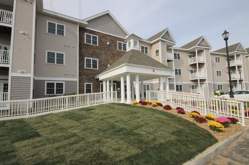 106-1 Regency Village Way, Merrimac, MA, 01860 | Card Image