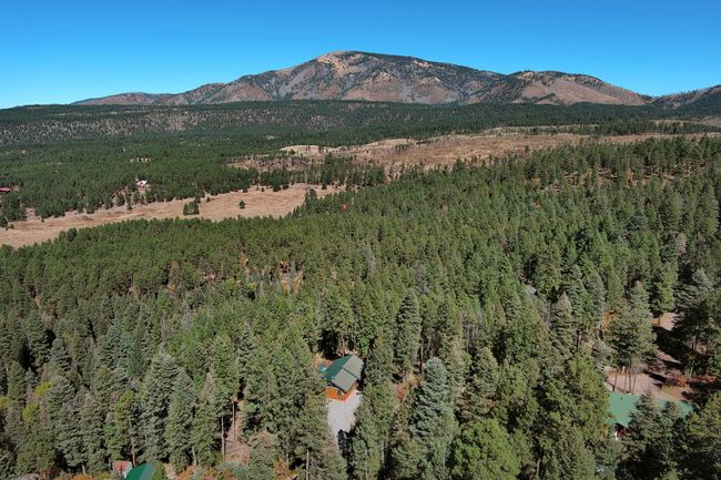 1341 Los Griegos Rd, House other with 2 bedrooms, 2 bathrooms and null parking in Jemez Springs NM | Image 30