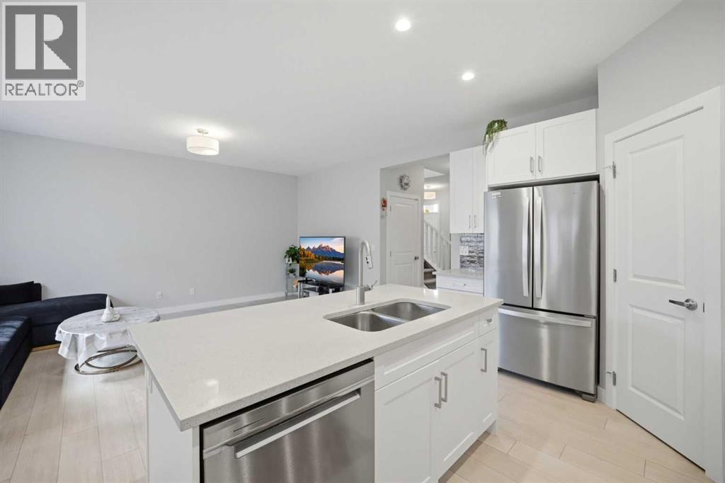 Residential in Calgary 2