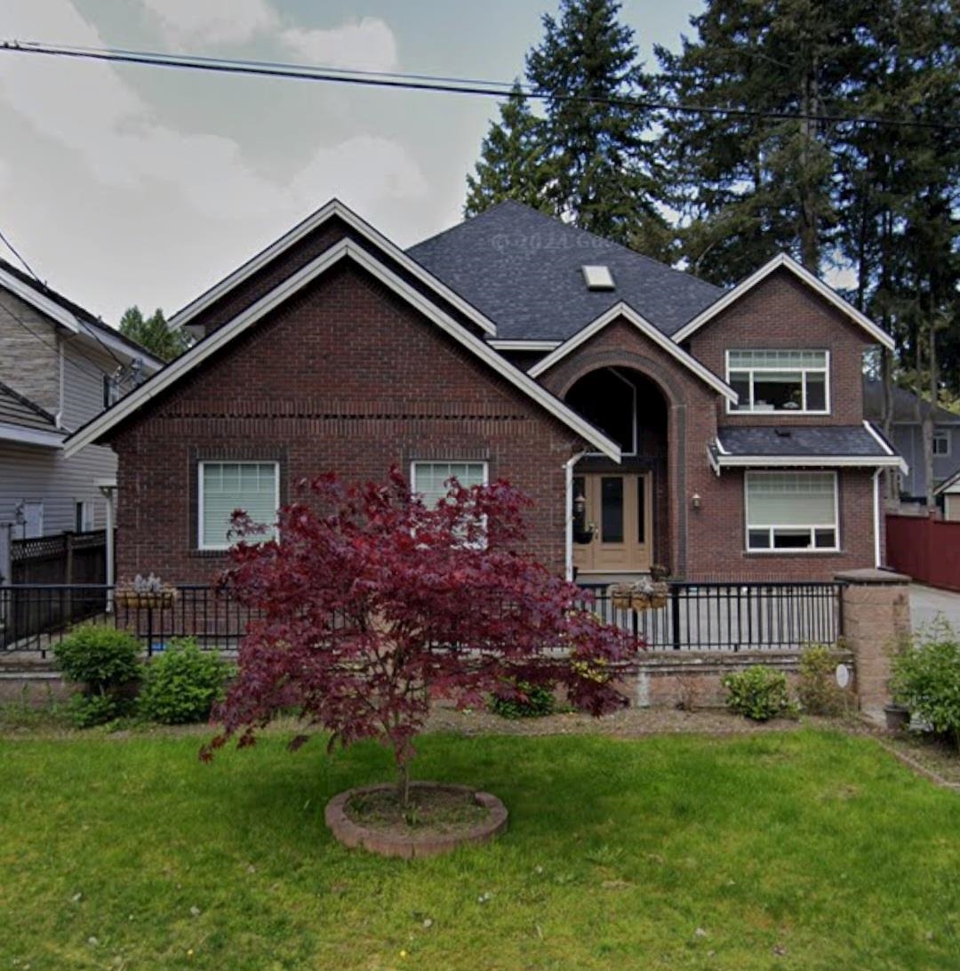 Residential in Surrey