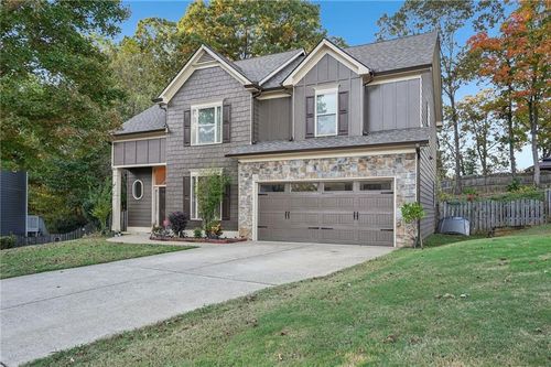 2138 Hamby Cove Dr Nw, Acworth, GA, 30102-6493 | Card Image