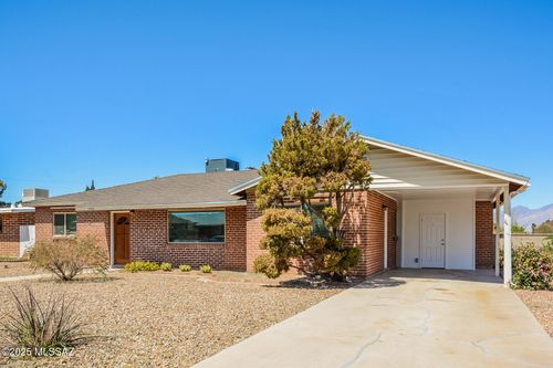 1430 S Avenida Sirio, Tucson, AZ, 85710-5230 | Card Image