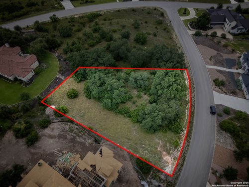 23415 Collin Cyn, San Antonio, TX, 78255-3644 | Card Image