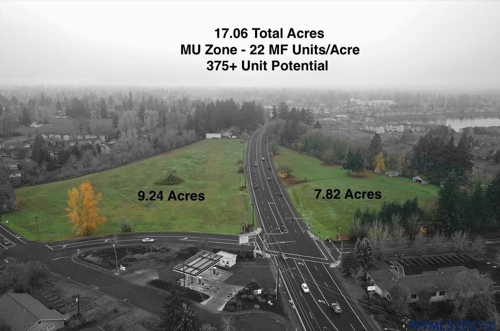 River Rd, Keizer, OR 97303