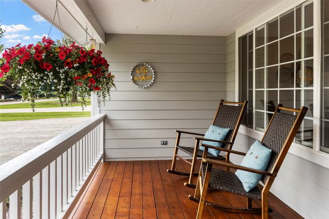 View of porch | Image 59