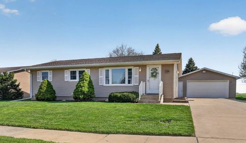3134 Violet Dr, Waterloo, IA, 50701-9181 | Card Image