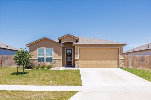 3154 Seawolf, Corpus Christi, TX, 78414-4481 | Card Image