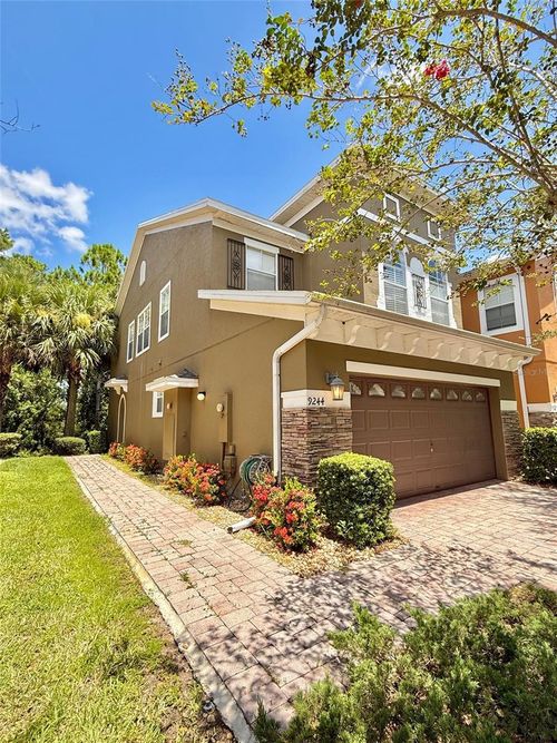 9244 Sweet Maple Ave, ORLANDO, FL, 32832-5668 | Card Image