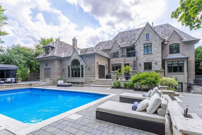 50 Fifeshire Rd, House other with 5 bedrooms, 10 bathrooms and 8 parking in North York ON | Image 30