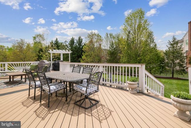 20119 Muirfield Village Ct, House other with 4 bedrooms, 4 bathrooms and null parking in ASHBURN VA | Image 43