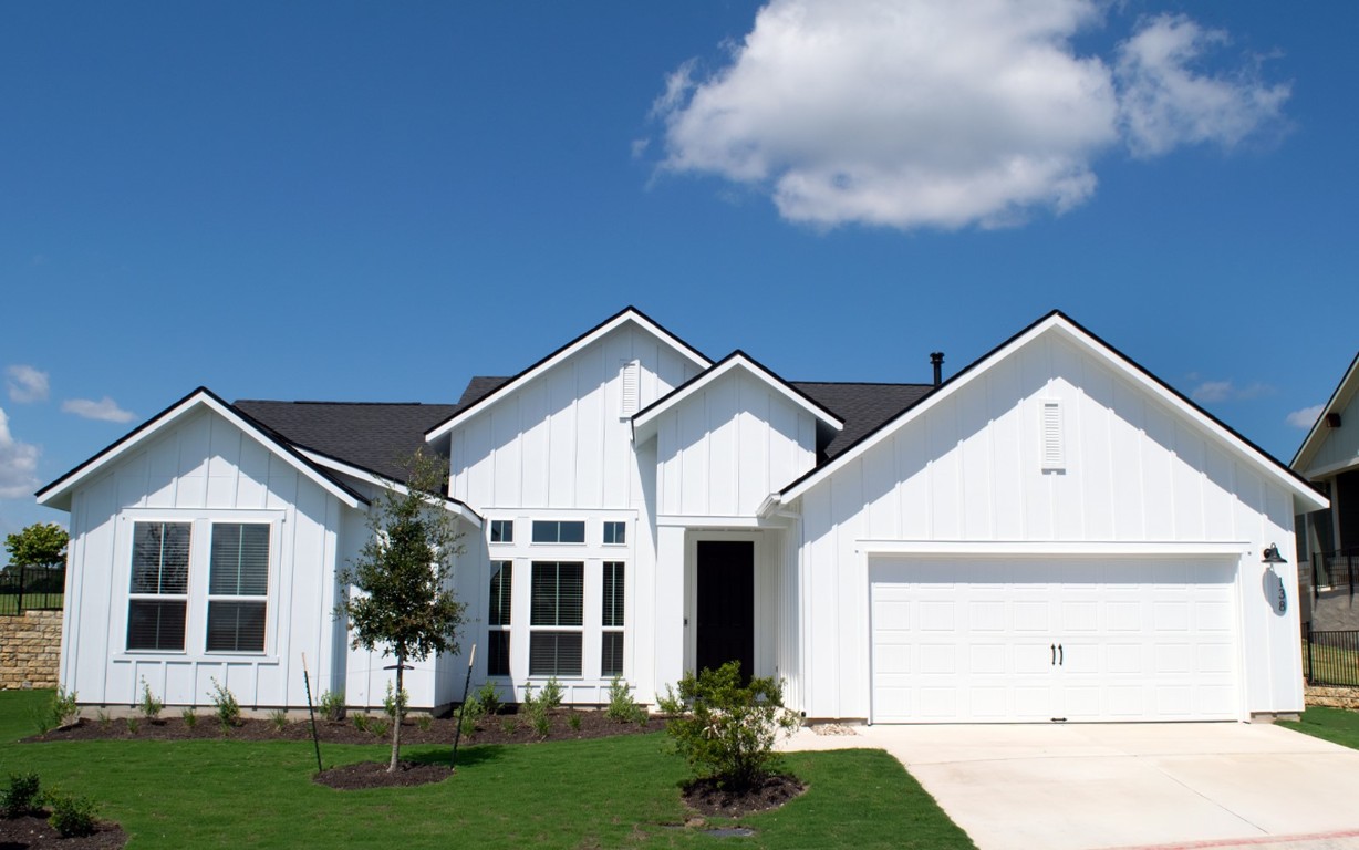 Sandbar Dr, San Marcos, TX 78666