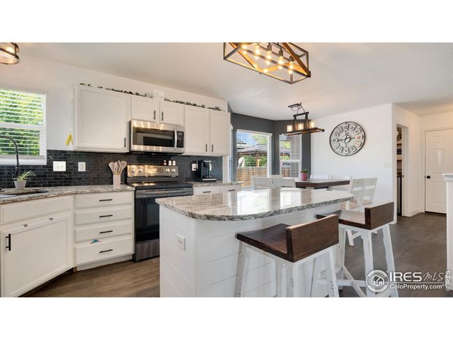 3007 45 Th Ave, House other with 5 bedrooms, 3 bathrooms and null parking in Greeley CO | Image 5