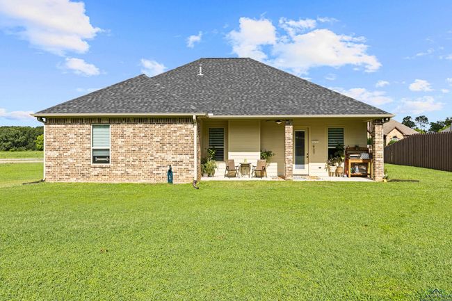 155 Corinne Way, House other with 3 bedrooms, 2 bathrooms and null parking in Tatum TX | Image 43