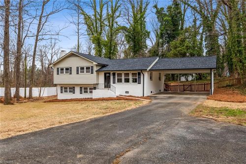 1113 Rustic Road, Greensboro, NC, 27410 | Card Image