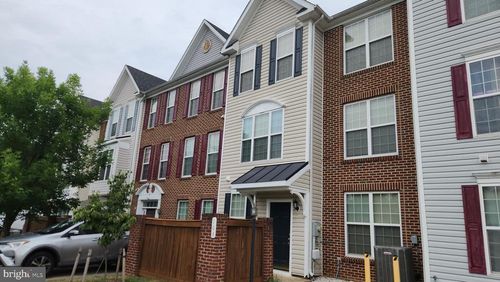 103 Swallow Pointe Ct, FREDERICK, MD, 21702-6202 | Card Image