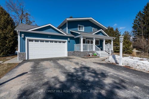 37 Old Indian Trail, Ramara, ON, L0K1B0 | Card Image