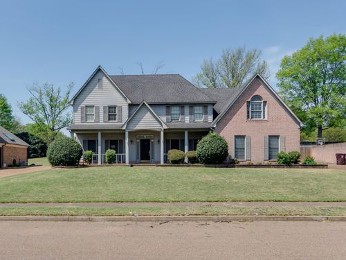 1251 Braddeck St, Collierville, TN, 38017 | Card Image