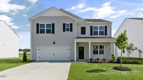 40 Hanging Elm Ln, Fuquay Varina, NC, 27526-4077 | Card Image