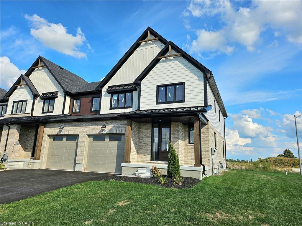 Residential in Harriston 2