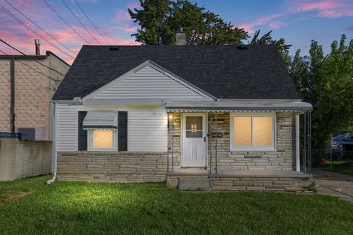 13631 Leonard Ave, Warren, MI, 48089-2821 | Card Image